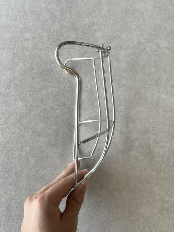 Kilkenny hurling faceguard, photo 5 of 6