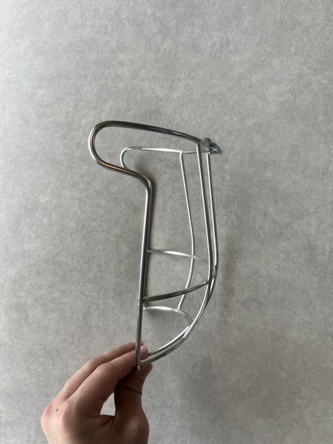 Thurles hurling faceguard, photo 5 of 6