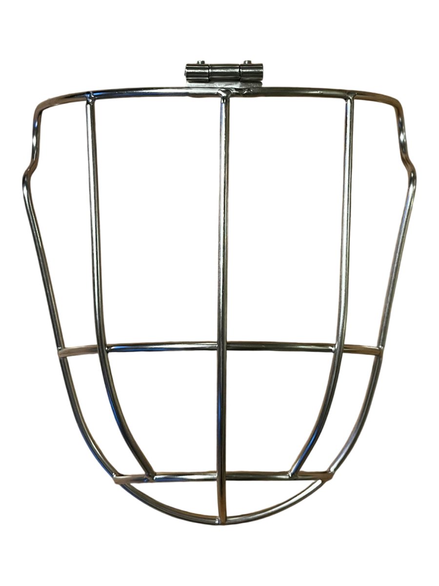 Kilkenny hurling faceguard