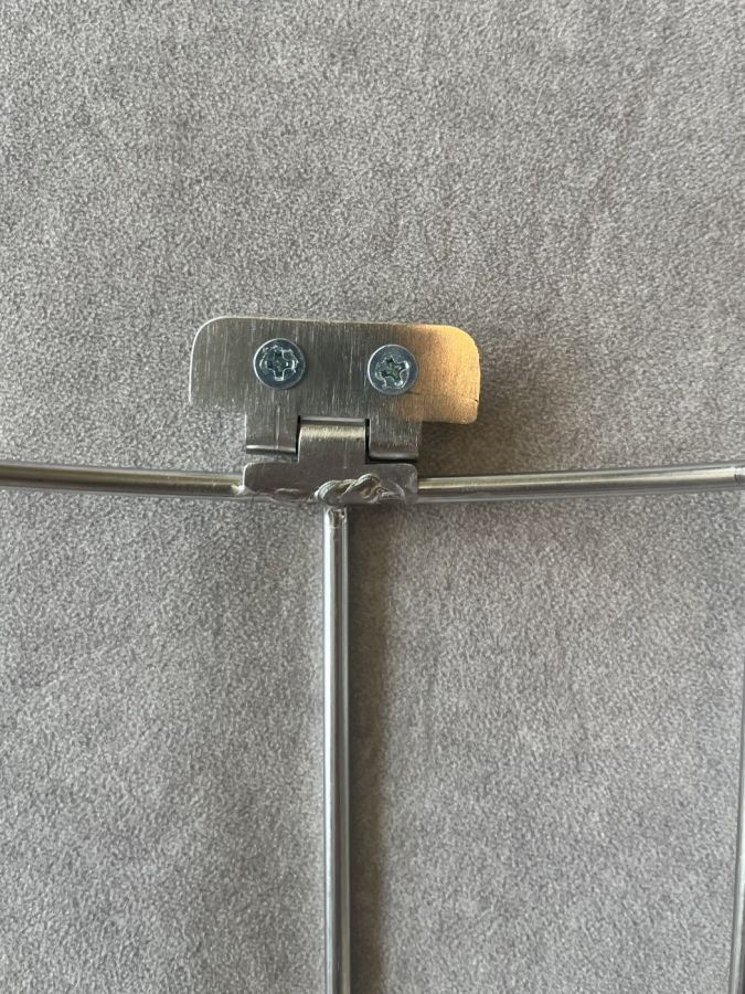 Thurles hurling faceguard with twotone chinpiece, photo 7 of 7